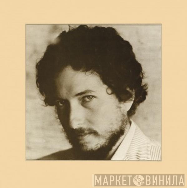 Bob Dylan  - New Morning