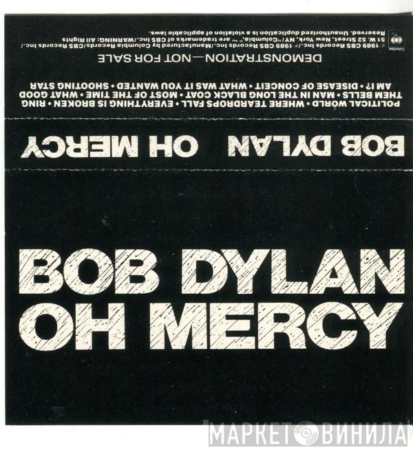  Bob Dylan  - Oh Mercy