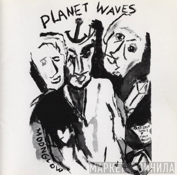  Bob Dylan  - Planet Waves