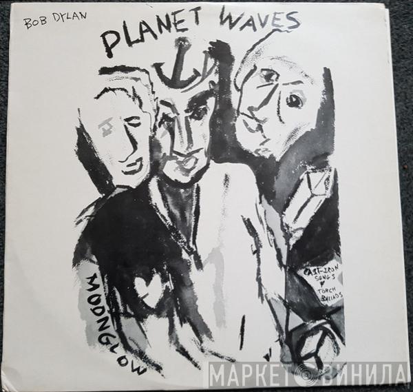  Bob Dylan  - Planet Waves