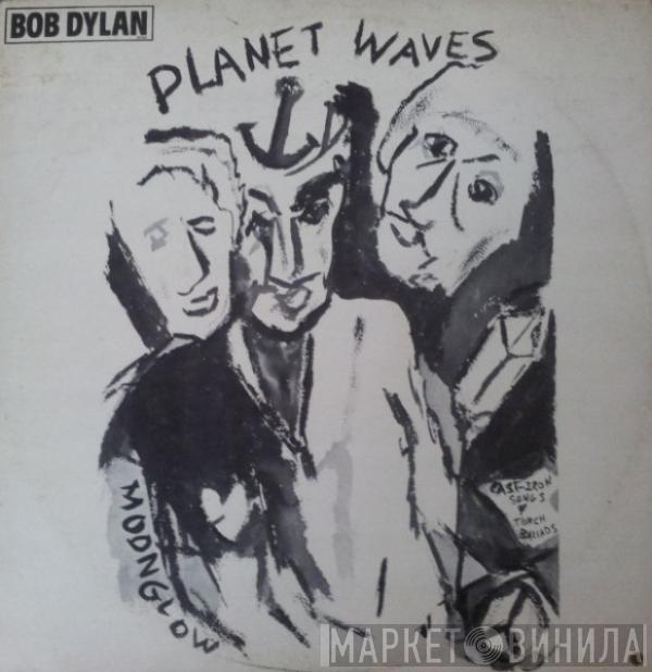  Bob Dylan  - Planet Waves