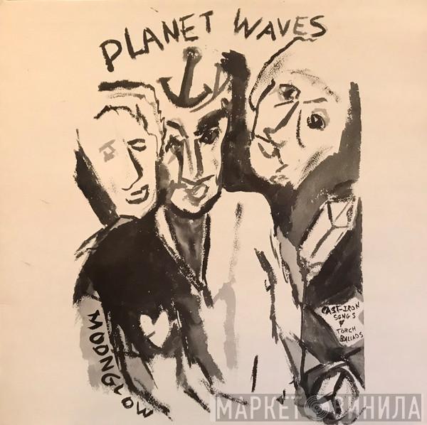  Bob Dylan  - Planet Waves