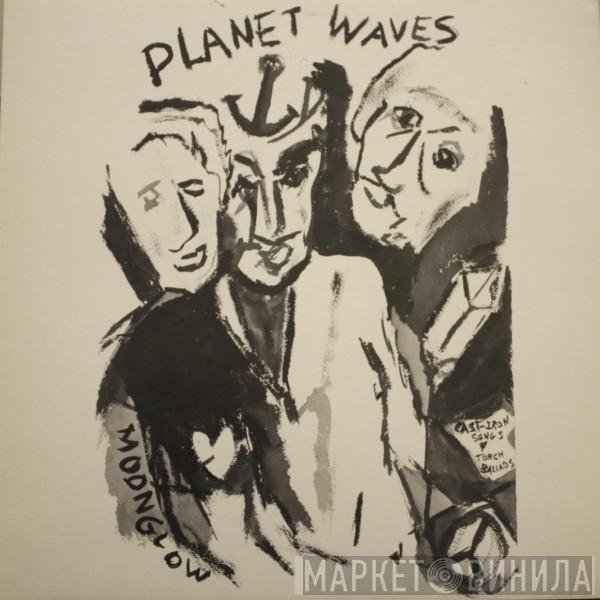 Bob Dylan - Planet Waves