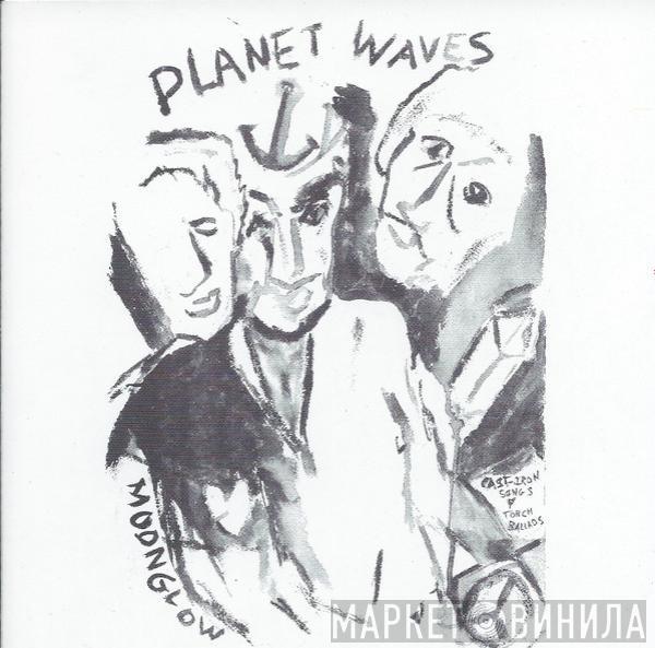  Bob Dylan  - Planet Waves