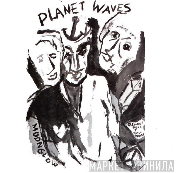 Bob Dylan - Planet Waves