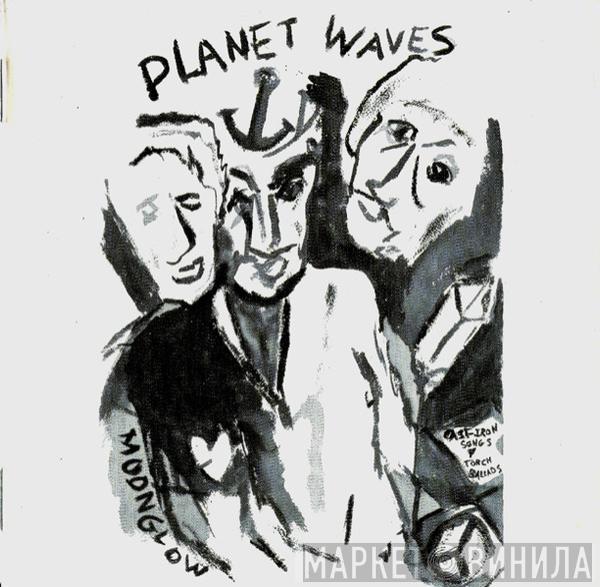  Bob Dylan  - Planet Waves