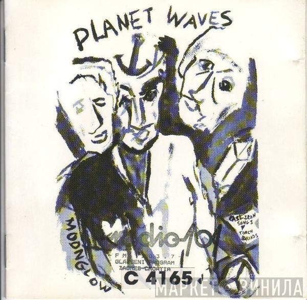  Bob Dylan  - Planet Waves