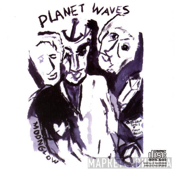  Bob Dylan  - Planet Waves