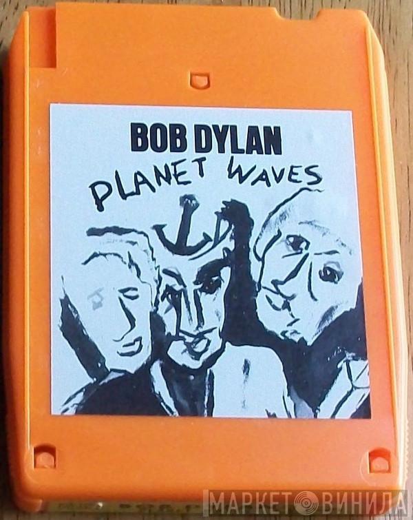  Bob Dylan  - Planet Waves