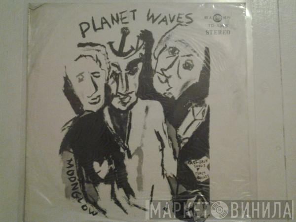  Bob Dylan  - Planet Waves