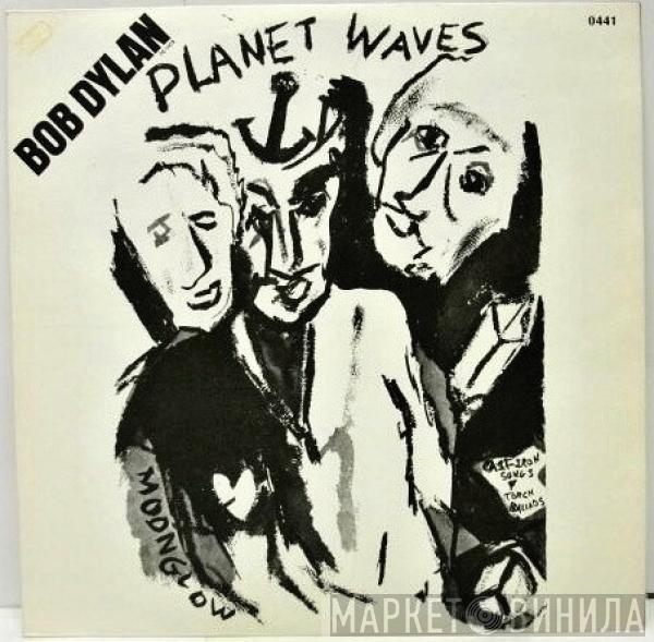  Bob Dylan  - Planet Waves