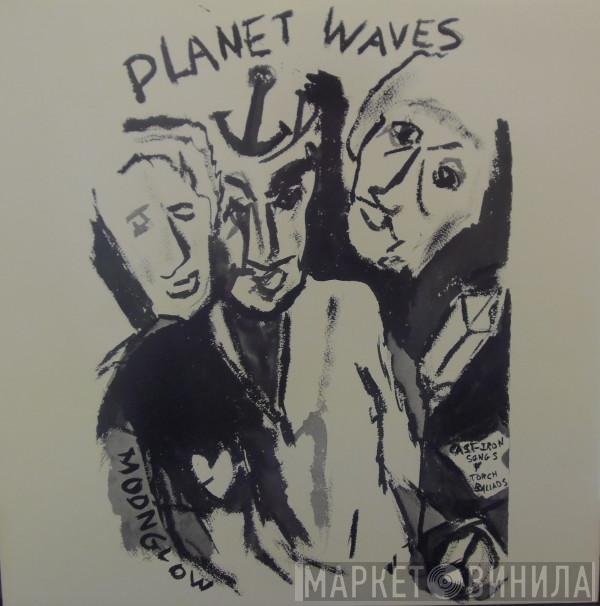  Bob Dylan  - Planet Waves
