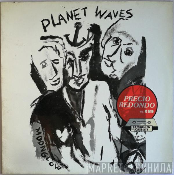  Bob Dylan  - Planet Waves