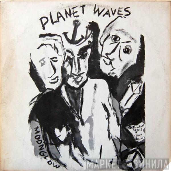  Bob Dylan  - Planet Waves
