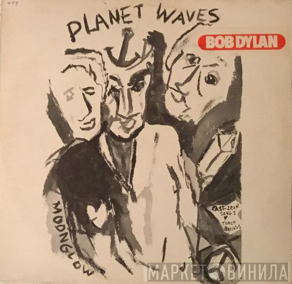  Bob Dylan  - Planet Waves