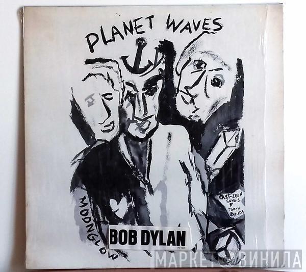  Bob Dylan  - Planet Waves