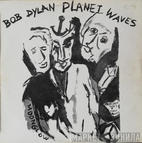  Bob Dylan  - Planet Waves