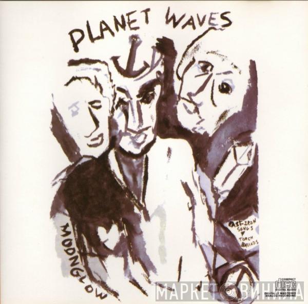  Bob Dylan  - Planet Waves