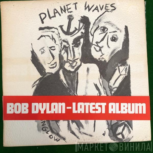  Bob Dylan  - Planet Waves