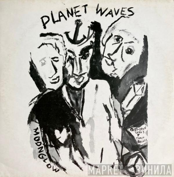  Bob Dylan  - Planet Waves