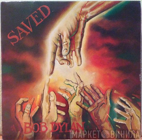 Bob Dylan - Saved