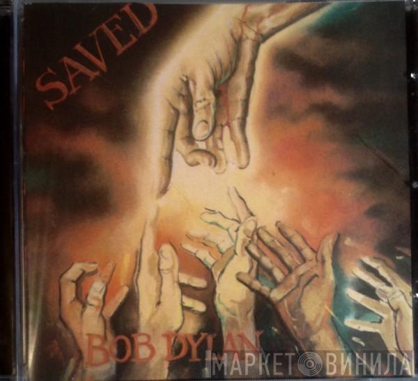  Bob Dylan  - Saved