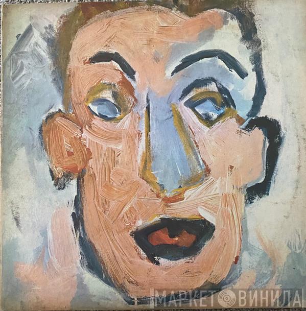  Bob Dylan  - Self Portrait