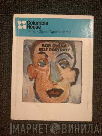  Bob Dylan  - Self Portrait