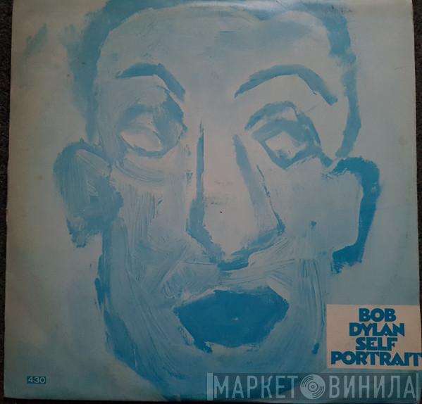 Bob Dylan  - Self Portrait