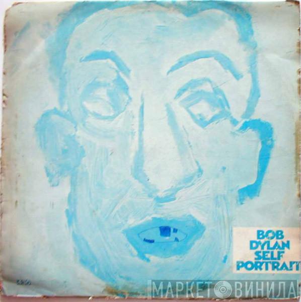  Bob Dylan  - Self Portrait