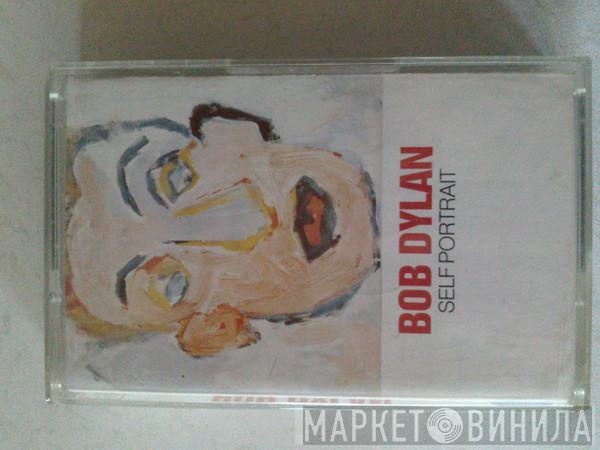  Bob Dylan  - Self Portrait
