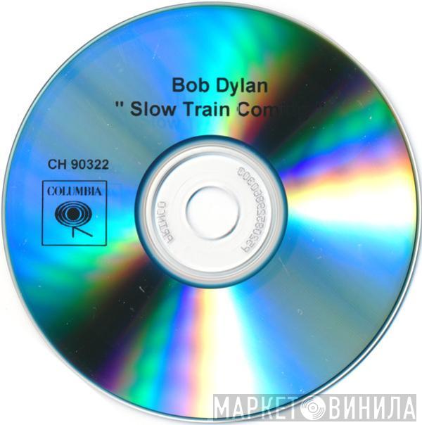  Bob Dylan  - Slow Train Coming