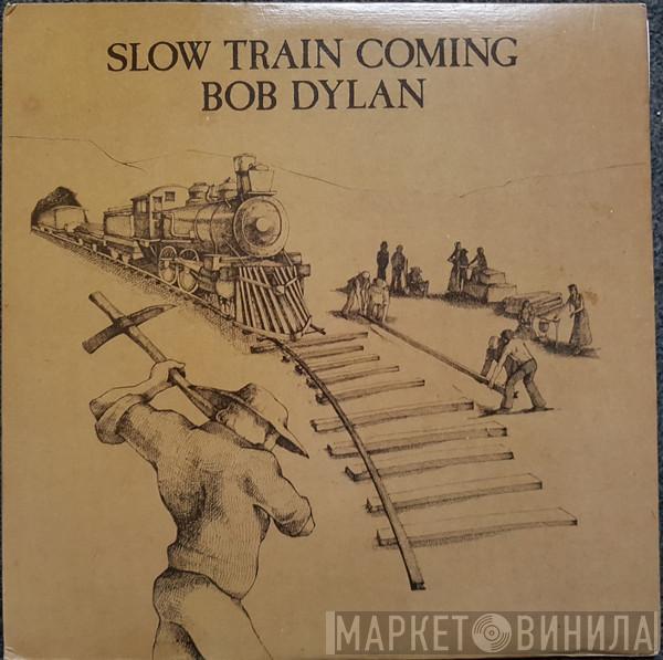  Bob Dylan  - Slow Train Coming