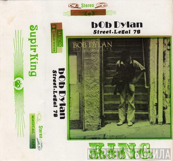  Bob Dylan  - Street-Legal 78