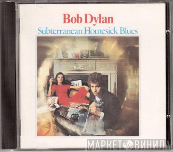  Bob Dylan  - Subterranean Homesick Blues