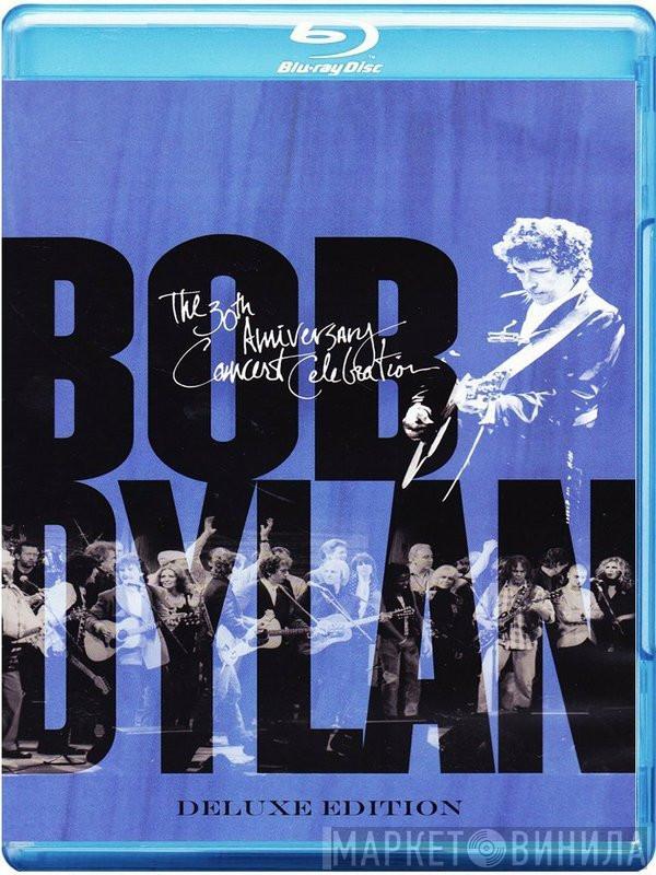  Bob Dylan  - The 30th Anniversary Concert Celebration