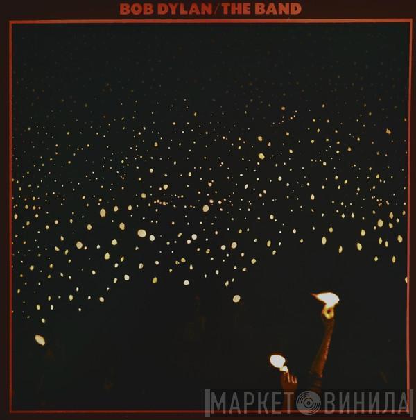 Bob Dylan, The Band - Before The Flood