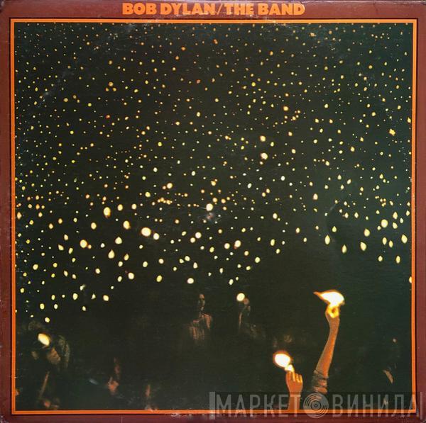 Bob Dylan, The Band - Before The Flood
