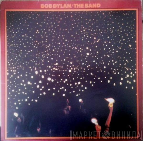Bob Dylan, The Band - Before The Flood