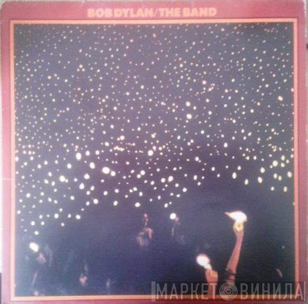 Bob Dylan, The Band - Before The Flood