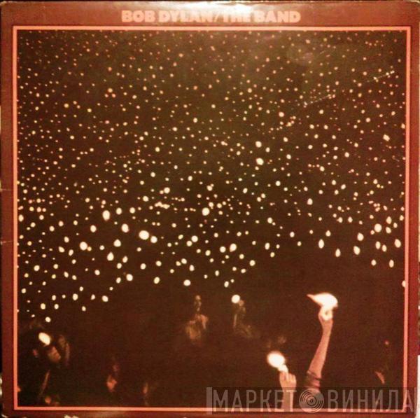Bob Dylan, The Band - Before The Flood