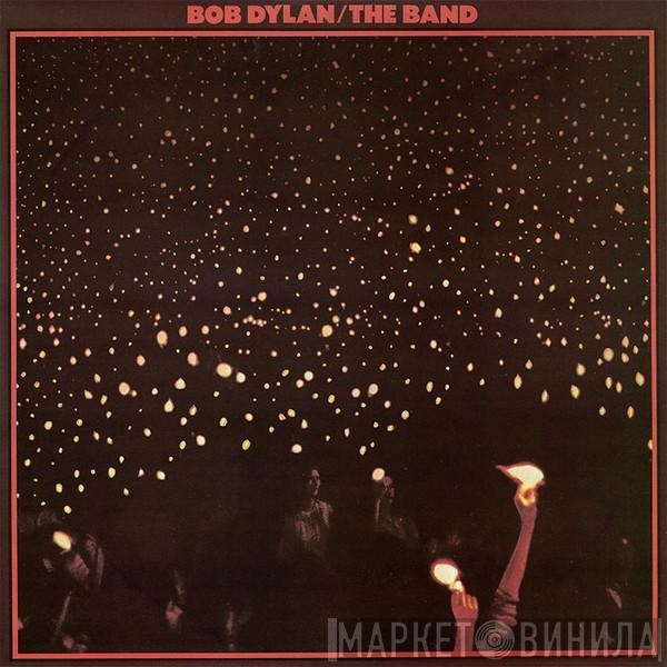 Bob Dylan, The Band - Before The Flood