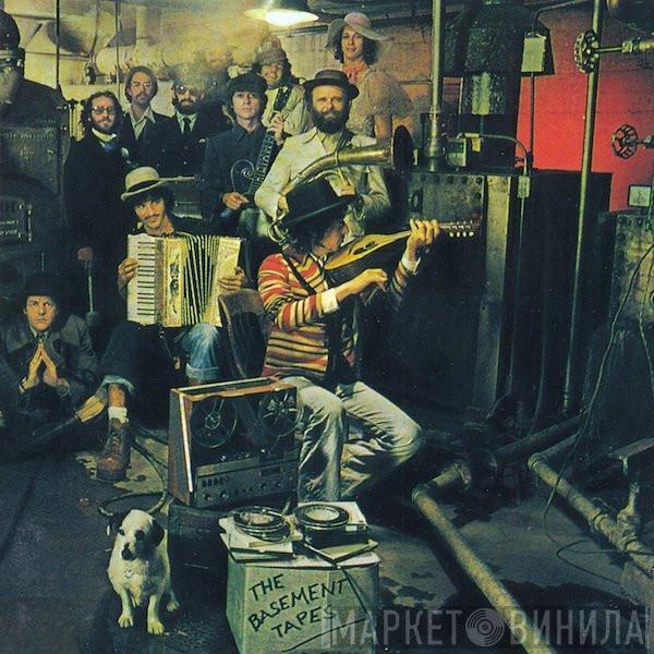 Bob Dylan, The Band - The Basement Tapes