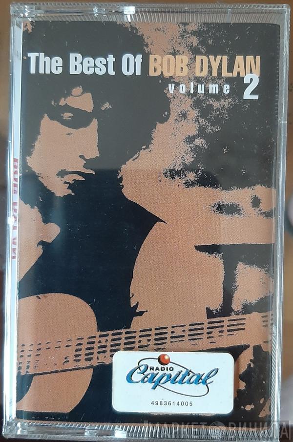  Bob Dylan  - The Best Of Bob Dylan Volume 2