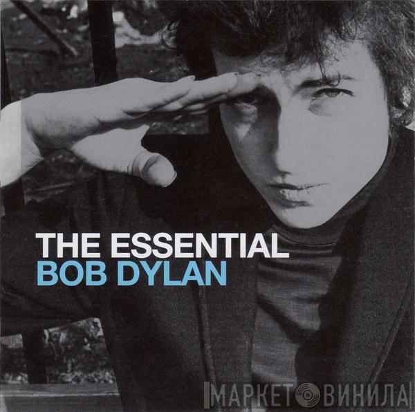  Bob Dylan  - The Essential Bob Dylan