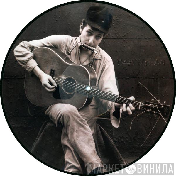 Bob Dylan - The First Album