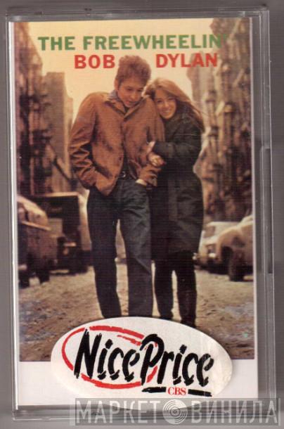  Bob Dylan  - The Freewheelin' Bob Dylan