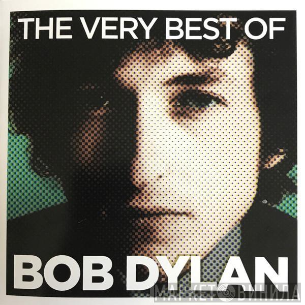 Bob Dylan - The Very Best Of Bob Dylan