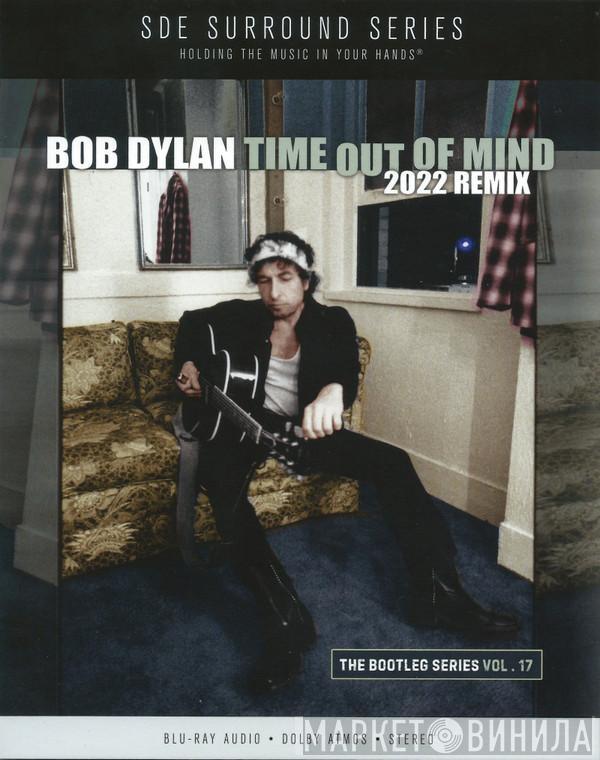  Bob Dylan  - Time Out Of Mind (2022 Remix)