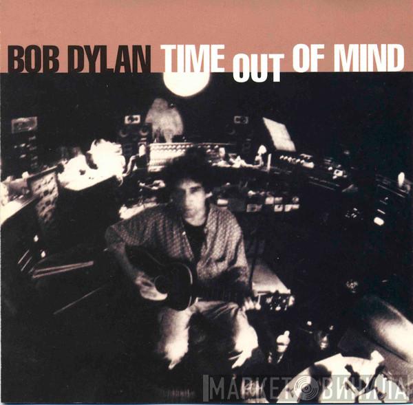  Bob Dylan  - Time Out Of Mind